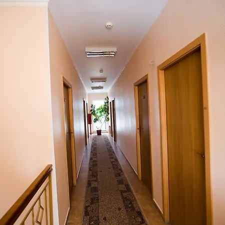 Hotel Ruta 88 Chisinau