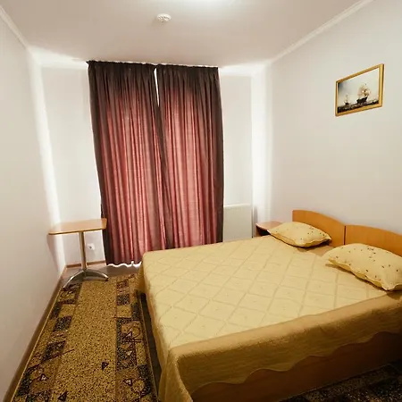 Hotel Ruta 88