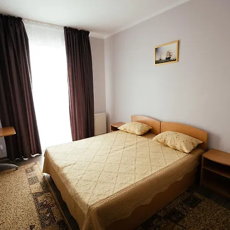 Hotel Ruta 88 Chisinau
