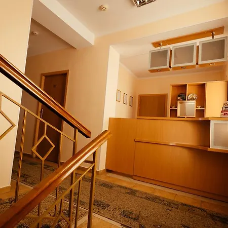 Ruta 88 Hotel 2*