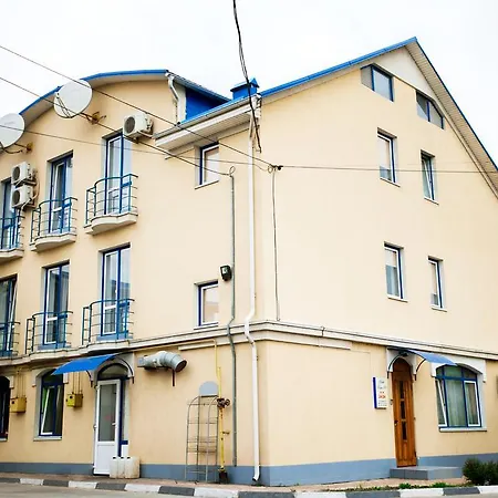 Hotel Ruta 88 2*