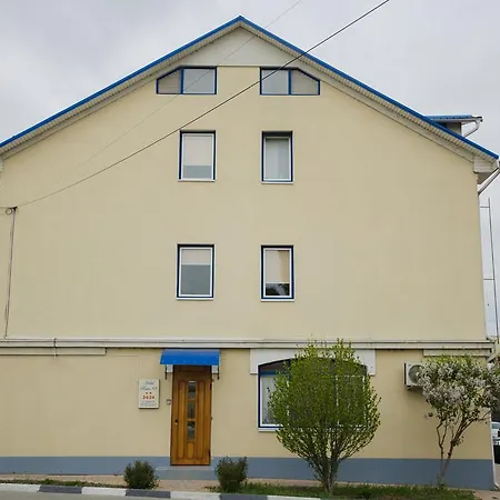 Ruta 88 Hotel
